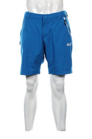 Férfi rövidnadrág Jack Wolfskin, Méret L, Szín Kék, Ár 5 939 Ft