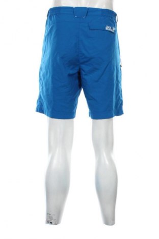 Férfi rövidnadrág Jack Wolfskin, Méret L, Szín Kék, Ár 5 939 Ft