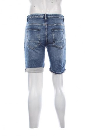 Мъжки къс панталон Jean Pascale, Размер L, Цвят Син, Цена 9,20 €