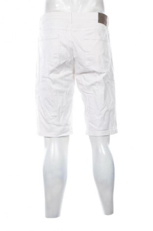 Мъжки къс панталон LC Waikiki, Размер M, Цвят Бял, Цена 9,20 €