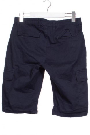 Мъжки къс панталон LC Waikiki, Размер S, Цвят Син, Цена 13,29 €