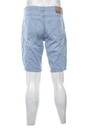 Мъжки къс панталон LCW, Размер M, Цвят Син, Цена 11,75 €