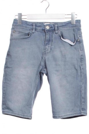 Мъжки къс панталон LCW, Размер XS, Цвят Сив, Цена 14,31 €