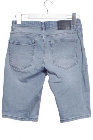 Мъжки къс панталон LCW, Размер XS, Цвят Сив, Цена 14,31 €