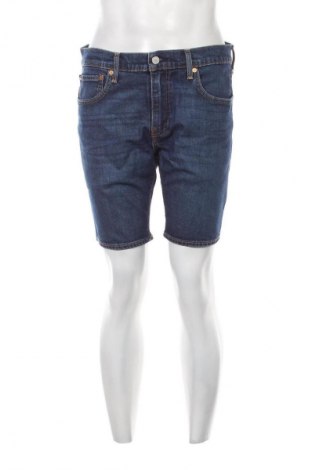 Herren Shorts Levi's, Größe M, Farbe Blau, Preis € 28,12