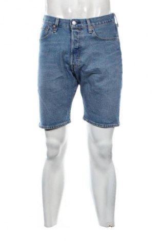 Pánske kraťasy  Levi's, Veľkosť M, Farba Modrá, Cena  26,95 €