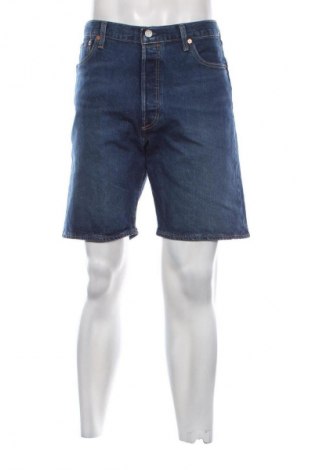 Мъжки къс панталон Levi's, Размер XL, Цвят Син, Цена 23,51 €
