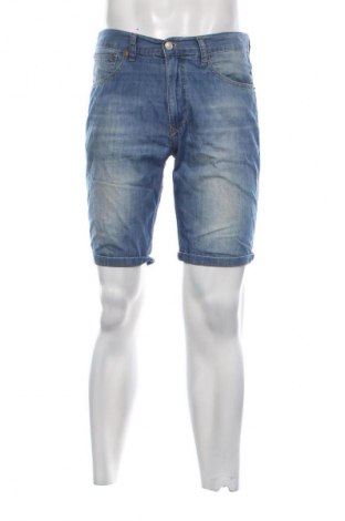 Мъжки къс панталон Levi's Made & Crafted, Размер L, Цвят Сребрист, Цена 26,58 €