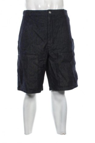 Pantaloni scurți de bărbați Lgo, Mărime XL, Culoare Albastru, Preț 63,99 Lei