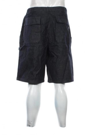 Pantaloni scurți de bărbați Lgo, Mărime XL, Culoare Albastru, Preț 63,99 Lei