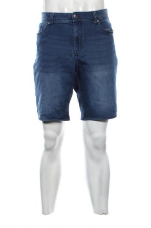 Pánske kraťasy  Livergy, Veľkosť XL, Farba Modrá, Cena  14,95 €