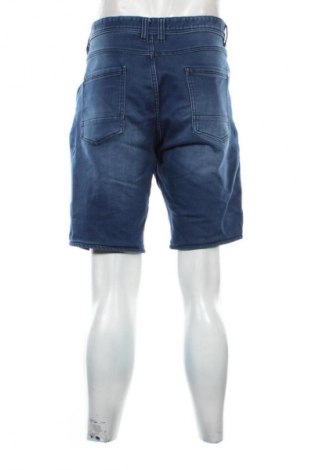 Pánske kraťasy  Livergy, Veľkosť XL, Farba Modrá, Cena  14,95 €