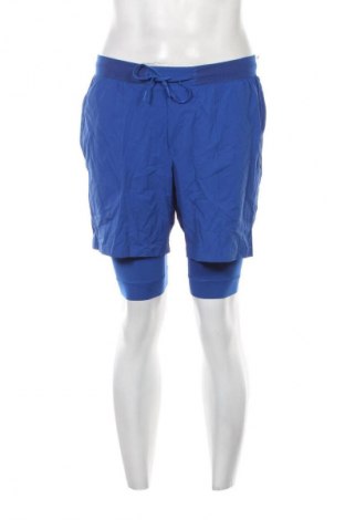 Férfi rövidnadrág Lululemon, Méret M, Szín Kék, Ár 19 749 Ft