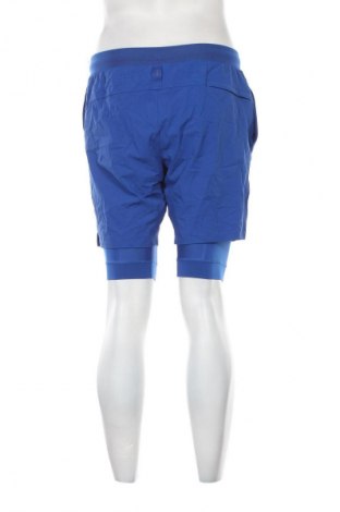 Férfi rövidnadrág Lululemon, Méret M, Szín Kék, Ár 19 749 Ft