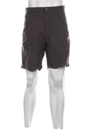 Pantaloni scurți de bărbați Mammut, Mărime XL, Culoare Gri, Preț 100,99 Lei