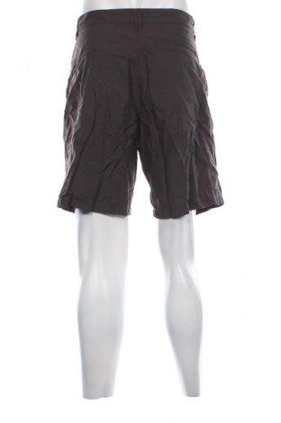 Pantaloni scurți de bărbați Mammut, Mărime XL, Culoare Gri, Preț 100,99 Lei