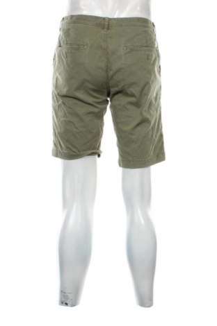 Мъжки къс панталон Mango, Размер M, Цвят Зелен, Цена 8,00 €