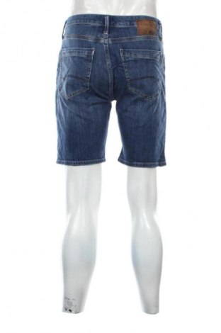 Ανδρικό κοντό παντελόνι Mavi, Μέγεθος M, Χρώμα Μπλέ, Τιμή 10,99 €