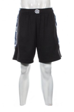 Ανδρικό κοντό παντελόνι Mitchell & Ness, Μέγεθος L, Χρώμα Μαύρο, Τιμή 11,99 €