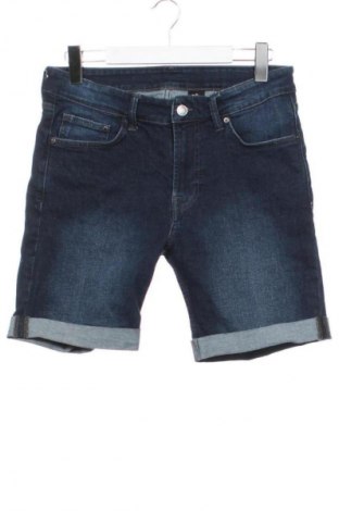 Мъжки къс панталон Next, Размер S, Цвят Син, Цена 10,22 €