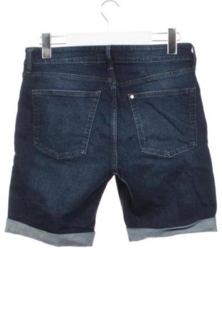 Мъжки къс панталон Next, Размер S, Цвят Син, Цена 10,22 €