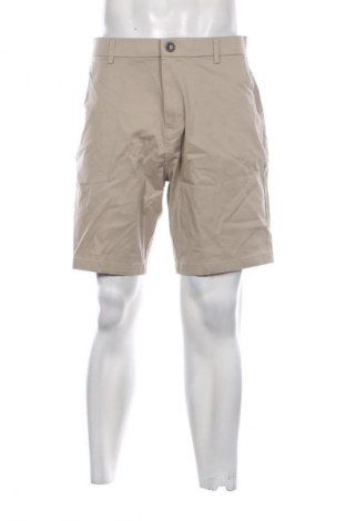 Мъжки къс панталон Next, Размер L, Цвят Бежов, Цена 13,29 €