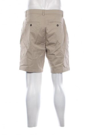 Мъжки къс панталон Next, Размер L, Цвят Бежов, Цена 13,29 €