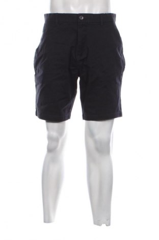 Мъжки къс панталон Next, Размер L, Цвят Син, Цена 27,09 €