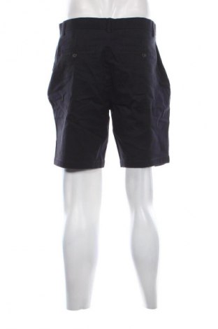 Мъжки къс панталон Next, Размер L, Цвят Син, Цена 27,09 €