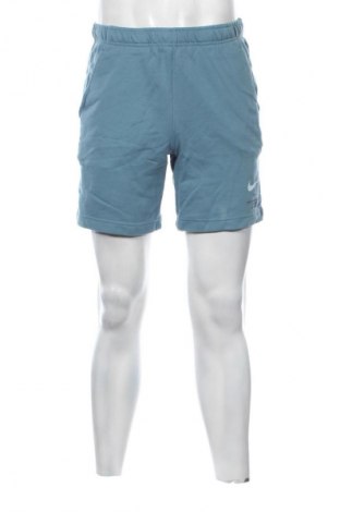 Pánské kraťasy Nike, Velikost M, Barva Modrá, Cena  1 169,00 Kč