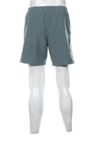 Мъжки къс панталон Nike, Размер S, Цвят Зелен, Цена 20,00 €