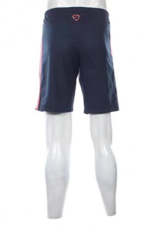 Мъжки къс панталон Nike, Размер M, Цвят Син, Цена 21,00 €