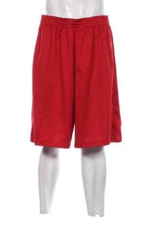 Herren Shorts Nikka, Größe XXL, Farbe Rot, Preis 15,99 €