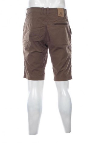 Мъжки къс панталон North Finder, Размер M, Цвят Кафяв, Цена 56,40 €