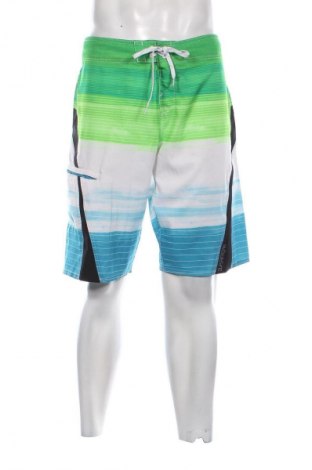 Мъжки къс панталон O'neill, Размер L, Цвят Многоцветен, Цена 19,42 €