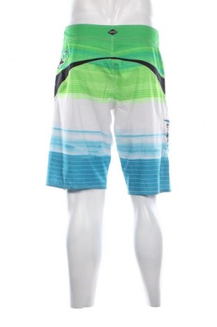 Мъжки къс панталон O'neill, Размер L, Цвят Многоцветен, Цена 19,42 €