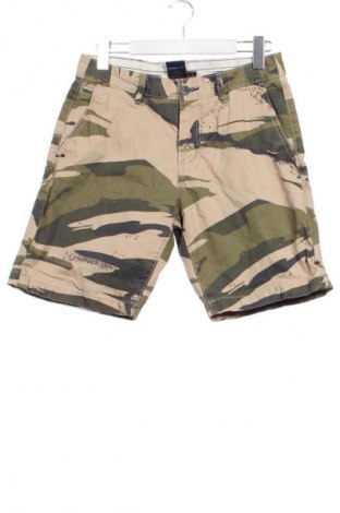 Мъжки къс панталон O'neill, Размер S, Цвят Многоцветен, Цена 19,42 €