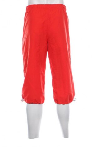Pantaloni trening de bărbați PUMA, Mărime M, Culoare Roșu, Preț 99,99 Lei