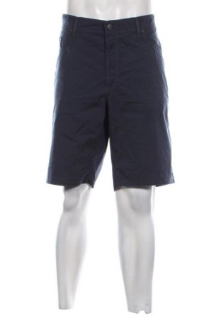 Мъжки къс панталон Pioneer, Размер XXL, Цвят Син, Цена 14,31 €