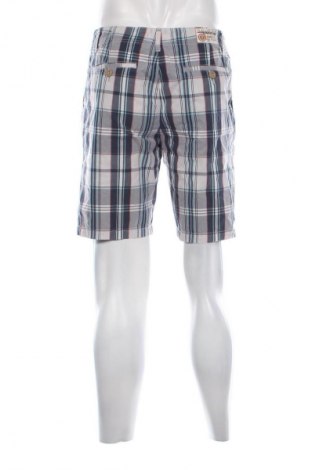 Мъжки къс панталон Playlife, Размер M, Цвят Многоцветен, Цена 15,84 €