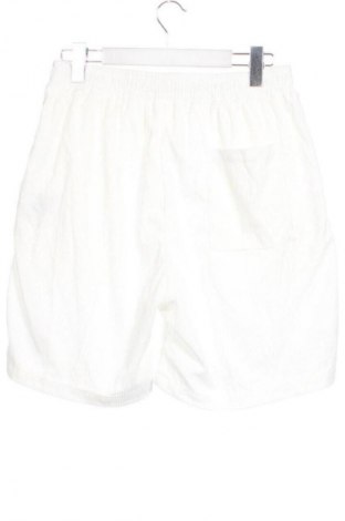 Pantaloni scurți de bărbați Point, Mărime S, Culoare Alb, Preț 45,99 Lei