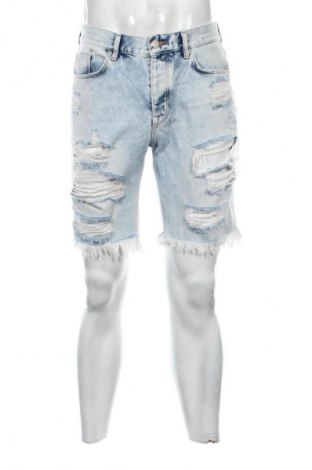 Pánské kraťasy Preview, Velikost M, Barva Modrá, Cena  429,00 Kč