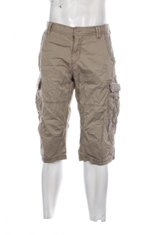 Мъжки къс панталон S.Oliver, Размер L, Цвят Бежов, Цена 14,31 €