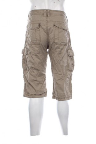 Мъжки къс панталон S.Oliver, Размер L, Цвят Бежов, Цена 14,31 €