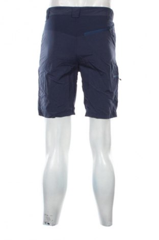 Pantaloni scurți de bărbați Salomon, Mărime S, Culoare Albastru, Preț 143,99 Lei