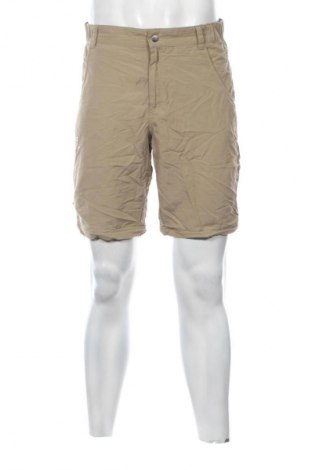 Męskie szorty Salomon, Rozmiar M, Kolor Beżowy, Cena 119,99 zł