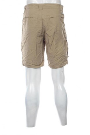 Męskie szorty Salomon, Rozmiar M, Kolor Beżowy, Cena 119,99 zł