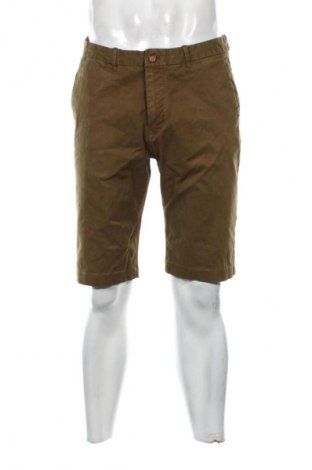 Męskie szorty Scotch & Soda, Rozmiar M, Kolor Zielony, Cena 135,99 zł