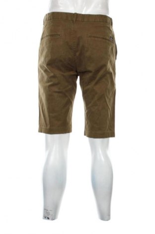 Męskie szorty Scotch & Soda, Rozmiar M, Kolor Zielony, Cena 135,99 zł