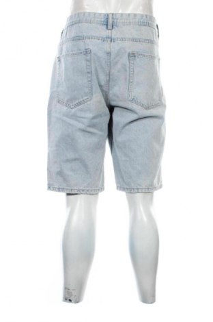 Męskie szorty Sinsay, Rozmiar XL, Kolor Niebieski, Cena 72,99 zł